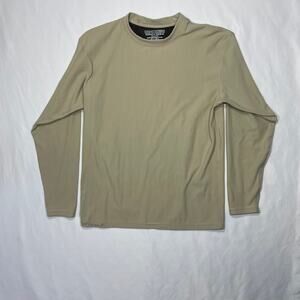 Dri Duke Moisture Control Military Undershirt Layering XL Workwear